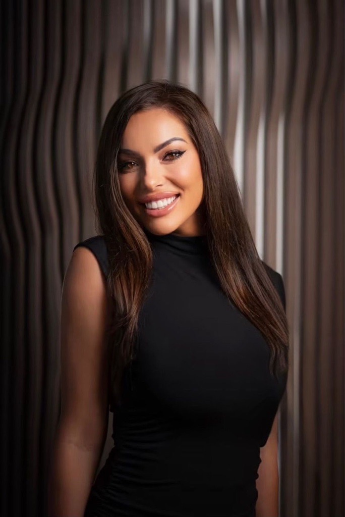 Žaneta Vašková